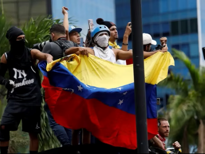 Maduro reforça táticas autoritárias, afirma missão da ONU