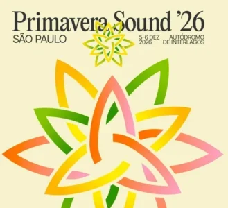 Primavera Sound anuncia programação completa
