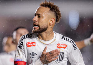 Santos quebra jejum e volta a vencer depois de sete jogos