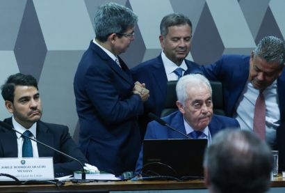 Como rejeição de Messias é mais uma derrota para o governo do que para o AGU