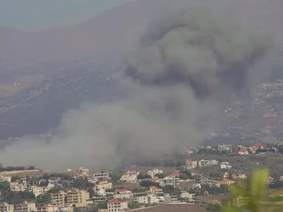 Bombardeio de Israel no Líbano deixa mais de 280 vítimas