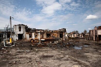 Ataques com drones intensificam crise humanitária e violência no Sudão
