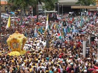 Governo lança acervo online com patrimônio cultural do Brasil