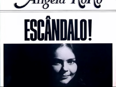 Angela Ro Ro deixa marca na música brasileira