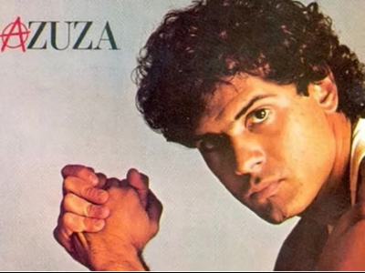 Mostra conta trajetória de Cazuza