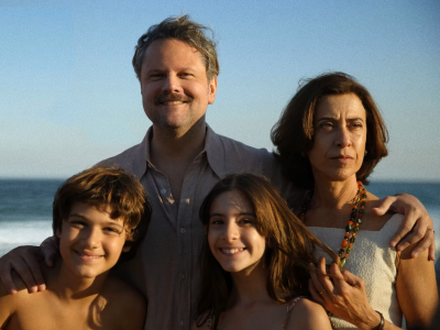 Cine em Sampa: confira a programação do fim de semana