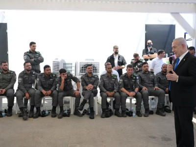 Exército de Israel convoca tropas da reserva para possível ataque em Gaza