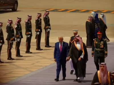 Mortes em Gaza aumentam após visita de Trump