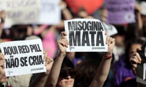 Projeto contra misoginia é alvo nas mídias sociais
