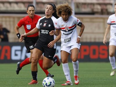 Clássico ‘Majestoso’ joga pela décima rodada do Brasileirão Feminino A