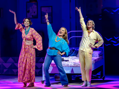 Após temporada de sucesso, Mamma Mia! retorna aos palcos de São Paulo