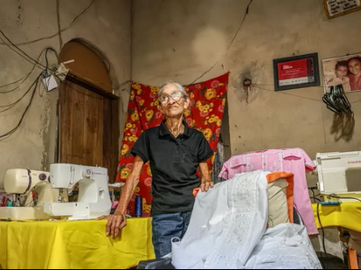 Moda e cultura trazem nova perspectiva de vida para mulheres marajoaras