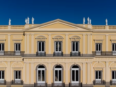 Museu Nacional recebe mais R$ 50 milhões para reforma