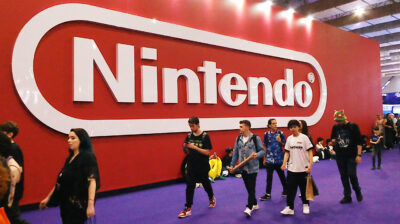 Ações da Nintendo caem 7% diante da alta de preços no mercado