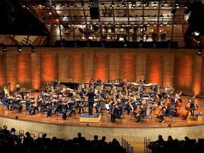 Orquestra da USP abre concertos gratuitos no mês de novembro