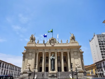 Palácio Tiradentes recebe exposição dos 75 anos do Maracanã