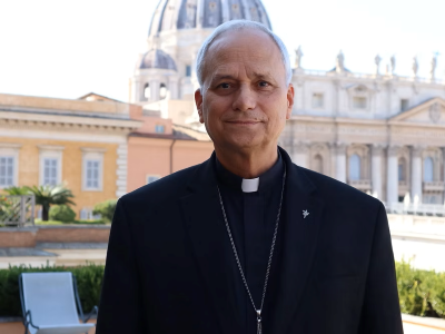 Conheça o novo Papa: história de vida e trajetória católica de Leão XIV