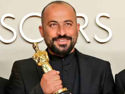 Diretor palestino do documentário ‘Sem Chão’ é agredido e preso por israelenses