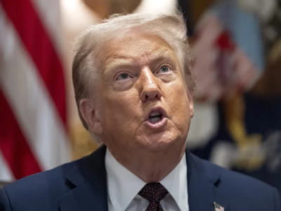 Justiça proíbe Trump de cortar financiamento de US$ 2,2 bi para Harvard