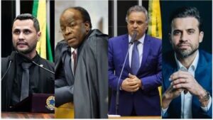 A eleição dos ‘quases’ e das candidaturas surpresas