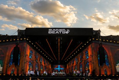 Summer Beats reúne música e fé no Autódromo de Interlagos neste domingo