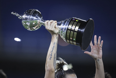 Conmebol define sede da Libertadores Feminina 2026; saiba qual será a cidade
