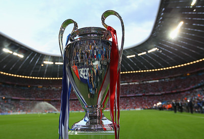 Champions League 2026/27: conheça jogos, formato e campeões