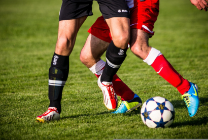Mudanças são aprovadas no futebol brasileiro - Foto: Phillip Kofler/Pixabay