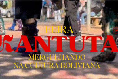 Kantuta: cultura boliviana