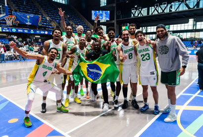 Brasil tropeça contra o México e terá reta final decisiva nas Eliminatórias