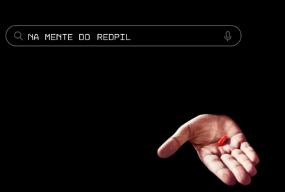 Na mente do Red Pill