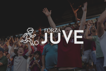 Forza Juve