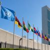 Projeto da ONU propõe um novo olhar sobre o mapa-múndi