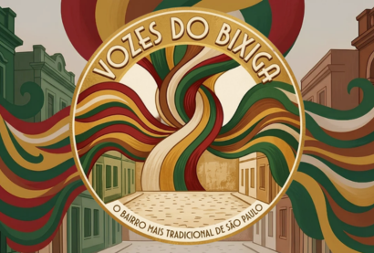 Vozes do Bixiga