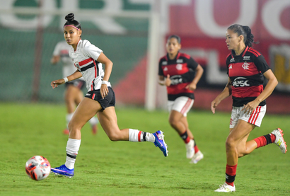 Brasil e Europa em campo: São Paulo sedia competição feminina sub-20