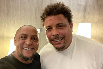Inter de Limeira aprova venda da SAF a Ronaldo e Roberto Carlos