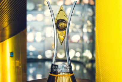 Semifinais do Brasileirão Feminino estão definidas