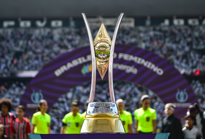 São Paulo e Corinthians decidem final do Campeonato Brasileiro Feminino A1
