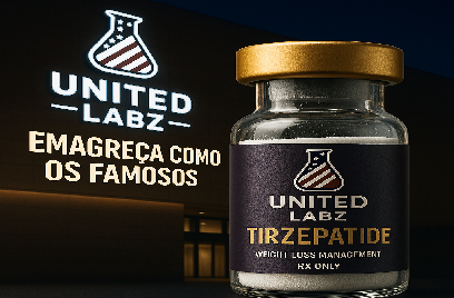 Anvisa proíbe e manda recolher produtos da United Labz