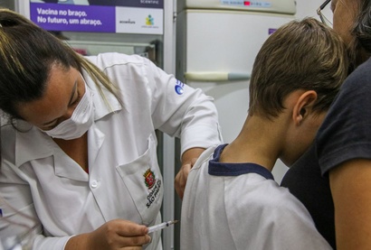 Vacina HPV é recomendada a vítimas de violência sexual a partir de 2 anos