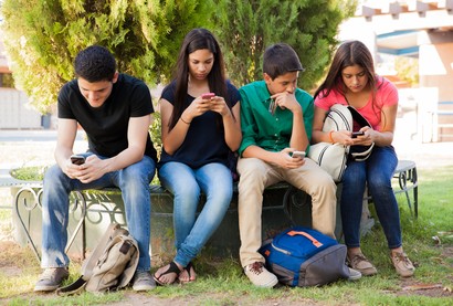 Site ajuda jovens a decidir o voto