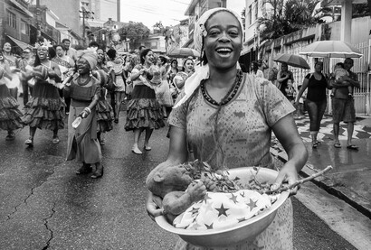 Exposição no Sesc Ipiranga destaca diversidade cultural
