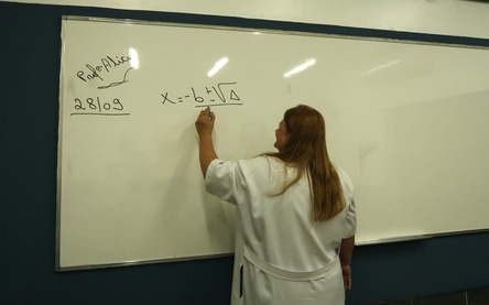 ´Uma pessoa com dislexia precisa aprender a aprender´