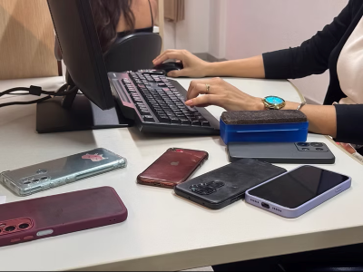 Governo publica novas diretrizes sobre o uso de celulares nas escolas