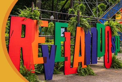 Revelando SP: Nova edição confirma show de Zé Ramalho