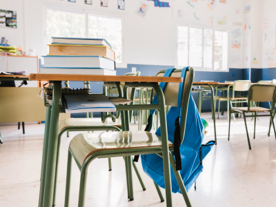 Dia Mundial da Educação: ainda falta muito para comemorar