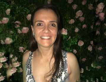 ‘Eu quero assistir à aula como qualquer outro aluno, é meu direito’