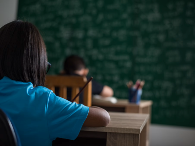 Escolas públicas sofrem com falta de infraestrutura básica