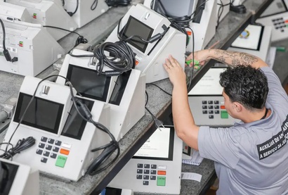 Conheça os direitos de PCDs para votar nas eleições