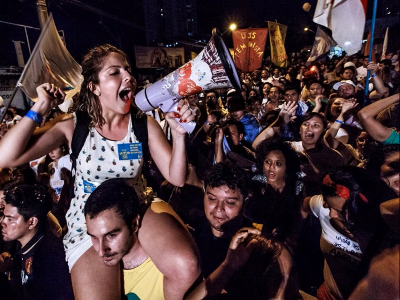 Como o jornalismo pode contribuir no fortalecimento do movimento estudantil